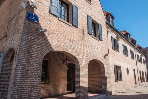 Hotel Du Beffroi Hotel in Hauts-de-France