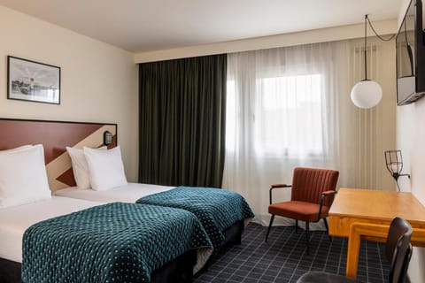 Best Western Plus Hotel Cargo Hotel in Dunkirk