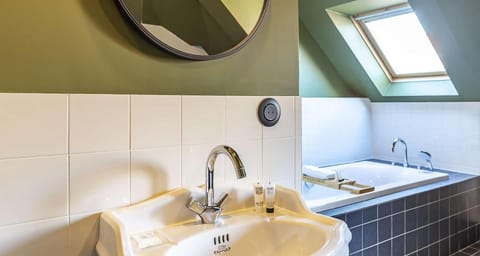 Best Western Plus Hotel Cargo Hotel in Dunkirk