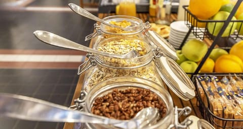 Best Western Plus Hotel Cargo Hotel in Dunkirk