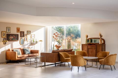 Best Western Hotel du Lac Dunkerque Hotel in Dunkirk