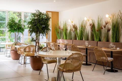 Best Western Hotel du Lac Dunkerque Hotel in Dunkirk