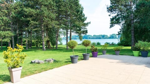 Best Western Hotel du Lac Dunkerque Hotel in Dunkirk