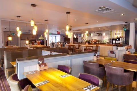 Premier Inn Burton On Trent Central Hotel in Burton upon Trent