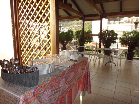 Ilion Spa Hotel Hotel in Euboea