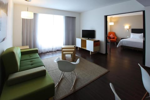 Fiesta Inn Cuautitlan Hotel in Hidalgo, Mexico