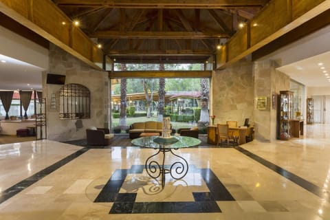 Gamma Pachuca Hotel in Pachuca