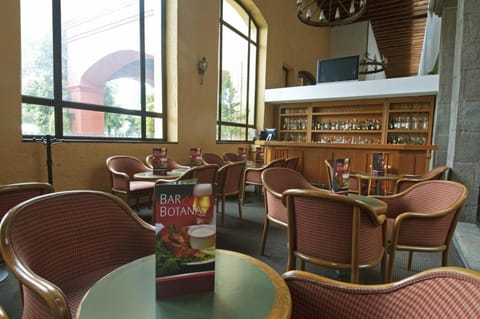 Fiesta Inn Toluca Tollocan Hotel in Toluca