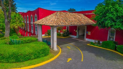 Fiesta Inn Xalapa Hotel in Xalapa
