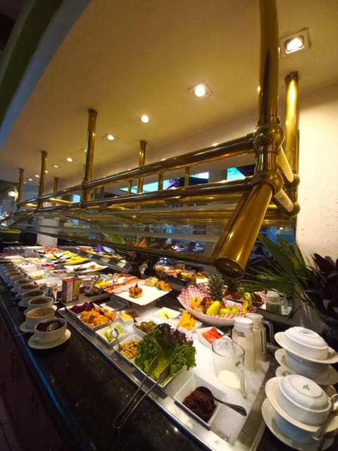 Fiesta Inn Xalapa Hotel in Xalapa