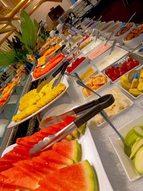 Fiesta Inn Xalapa Hotel in Xalapa