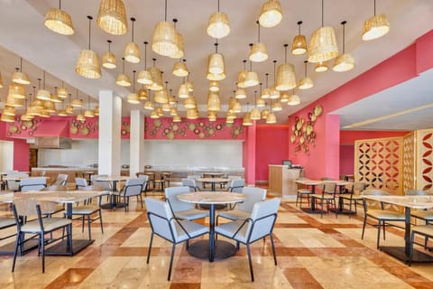 Fiesta Inn Cuernavaca Hotel in Jiutepec