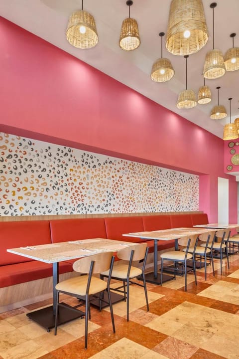 Fiesta Inn Cuernavaca Hotel in Jiutepec