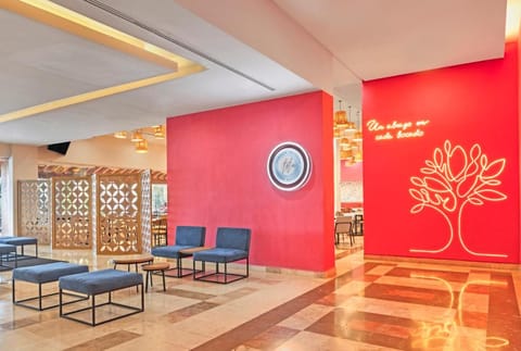 Fiesta Inn Cuernavaca Hotel in Jiutepec