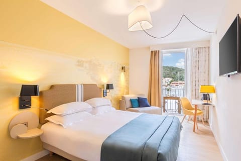 Best Western Hotel Du Roy D'Aragon Hotel in Bonifacio