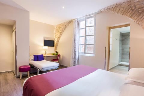 Best Western Hotel Du Roy D'Aragon Hotel in Bonifacio