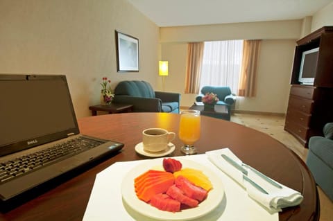 Fiesta Inn Toluca Centro Hotel in Toluca