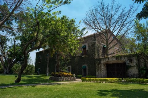 Fiesta Americana Hacienda San Antonio El Puente Hotel in State of Morelos