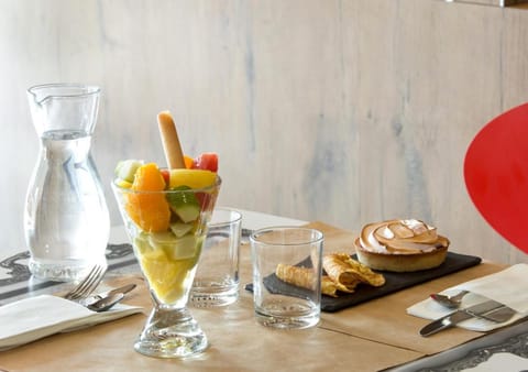 ibis budget Clermont Ferrand Nord Riom Hotel in Riom