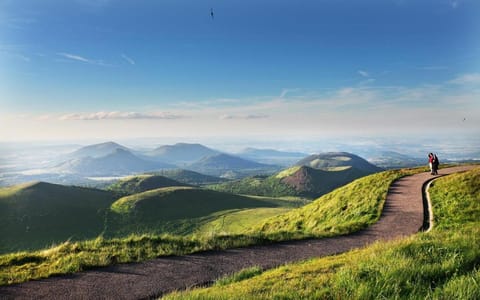 ibis budget Clermont Ferrand Nord Riom Hotel in Riom