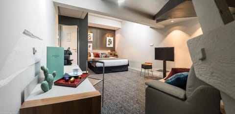 Fred'Hotel Hotel in Paris