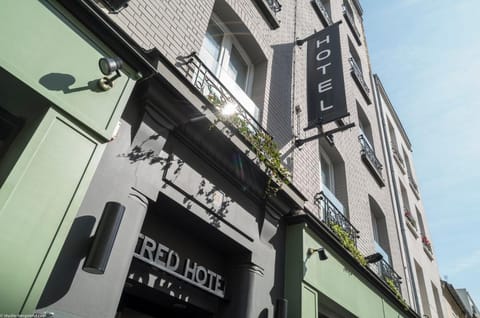 Fred'Hotel Hotel in Paris