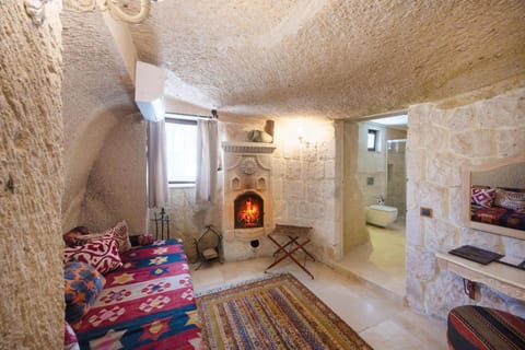 Tafoni Houses Cave Hotel Hotel in Kayseri, Türkiye