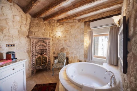 Tafoni Houses Cave Hotel Hotel in Kayseri, Türkiye