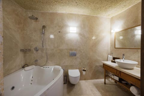 Tafoni Houses Cave Hotel Hotel in Kayseri, Türkiye