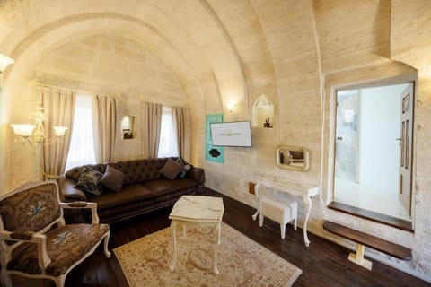 Tafoni Houses Cave Hotel Hotel in Kayseri, Türkiye