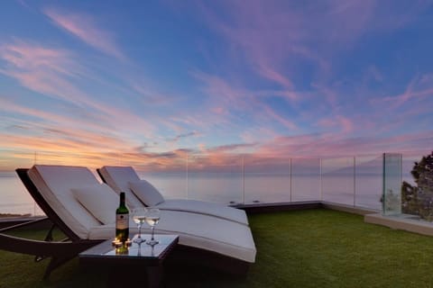 Atlantic Gold Bed and Breakfast in Cape Town