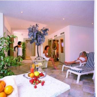 Hotel Edelweiss Hotel in Innsbruck