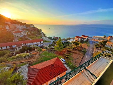 Mitho Hotel Spa Hotel in Euboea