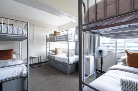 YMCA Hostel Hostel in Auckland
