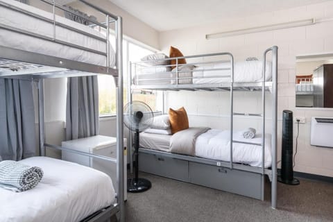 YMCA Hostel Hostel in Auckland