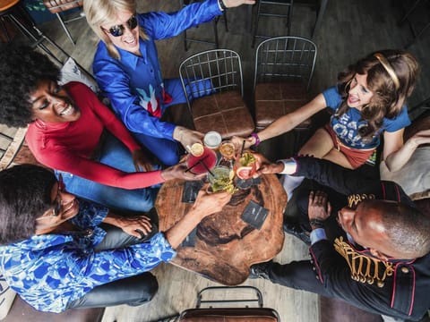 ibis Styles Lausanne Center MadHouse Hotel in Lausanne