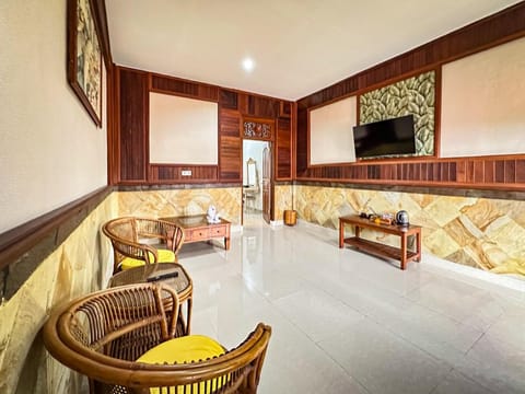 Puri Karang Residence Bed and Breakfast in Karangasem Regency