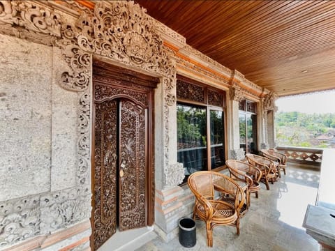 Puri Karang Residence Bed and Breakfast in Karangasem Regency