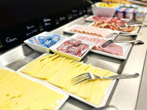 ibis Styles Rouen Nord-Barentin Hotel in Normandy