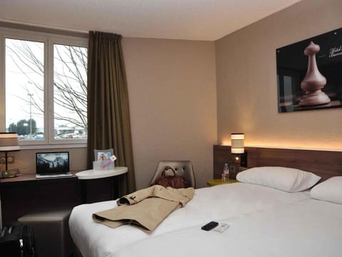 ibis Styles Rouen Nord-Barentin Hotel in Normandy