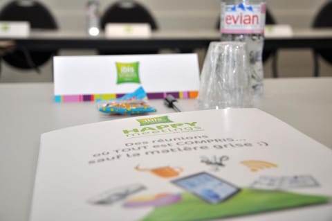 ibis Styles Rouen Nord-Barentin Hotel in Normandy