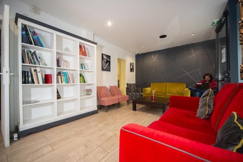 Enjoy Hostel Hostel in Paris