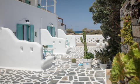 Naxos Cave Suites Apartment in Naxos, Naxos and Lesser Cyclades, Greece