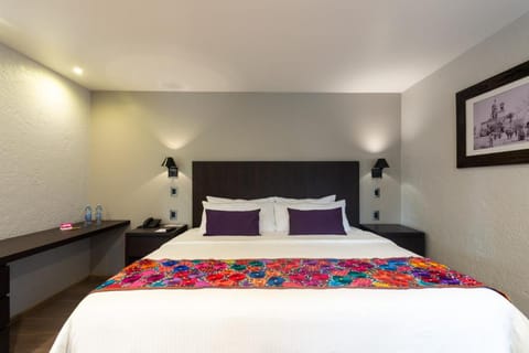 Hotel Flamingo Inn Hotel in Santiago de Queretaro