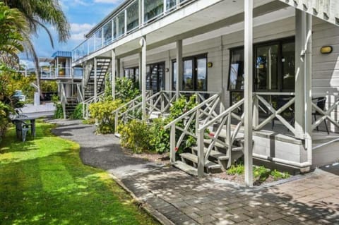 Bounty Motel Hotel in Paihia