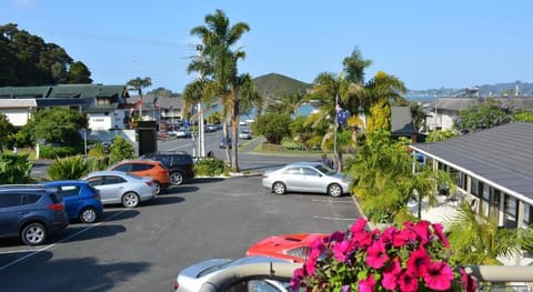 Bounty Motel Hotel in Paihia