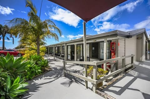 Bounty Motel Hotel in Paihia