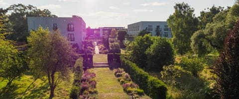 Lifehouse Spa And Hotel Hotel in Tendring District