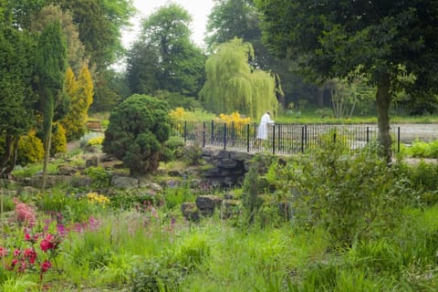 Lifehouse Spa And Hotel Hotel in Tendring District