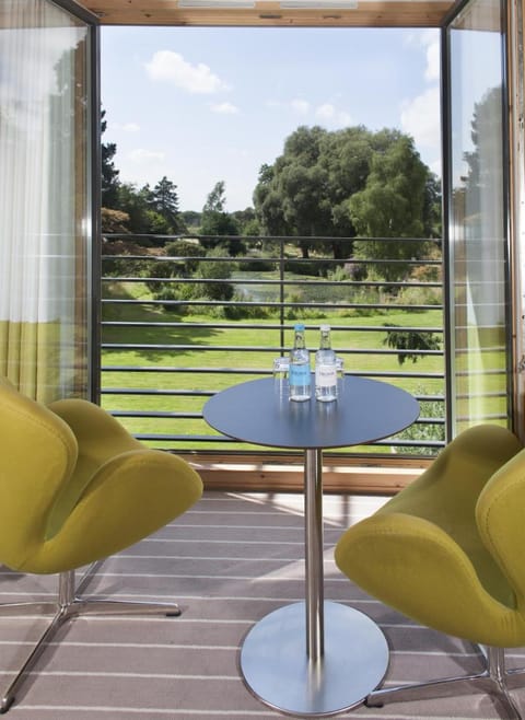 Lifehouse Spa And Hotel Hotel in Tendring District